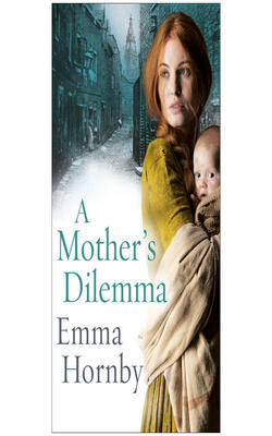 A Mother’s Dilemma