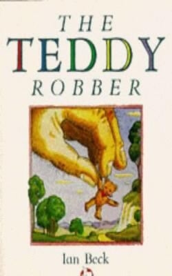 The Teddy Robber (Picture Corgi)