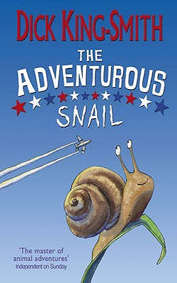 Adventurous Snail