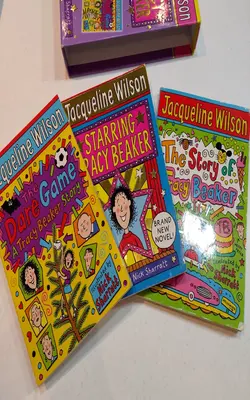 Tracy Beaker