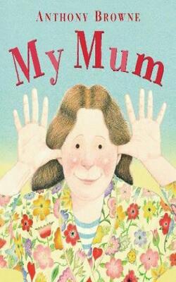 My Mum