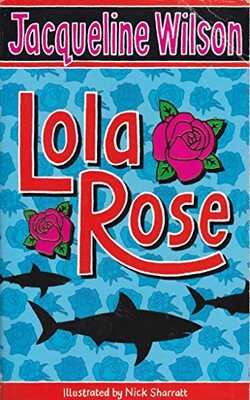 Lola Rose