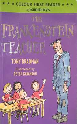 The Frankenstein Teacher