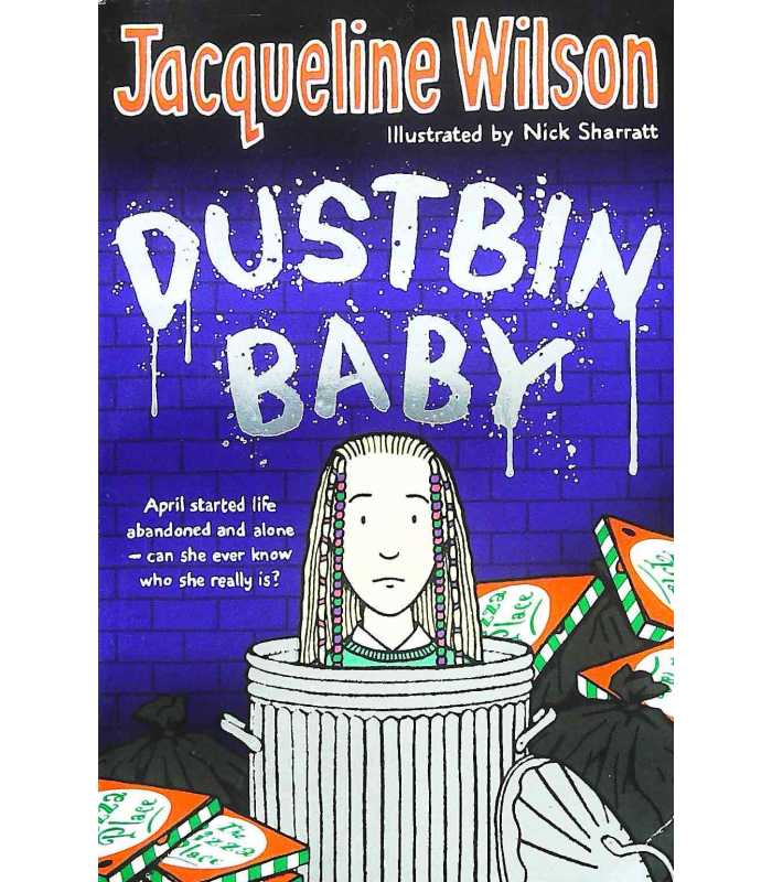 Girls in Love, Queenie, Dustibn Baby :- Pack of 3 books