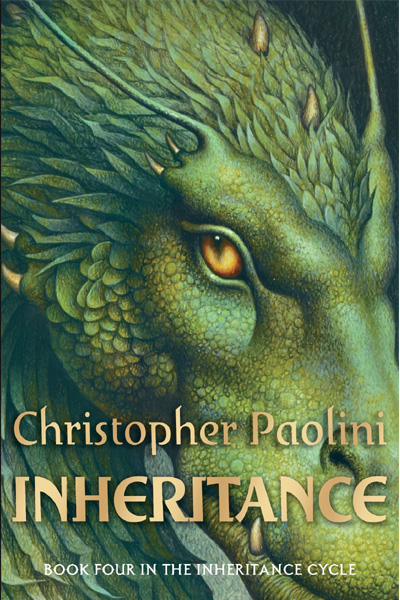 INHERITANCE
