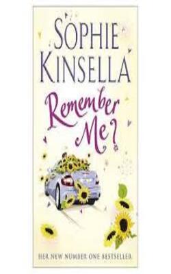 Remember Me