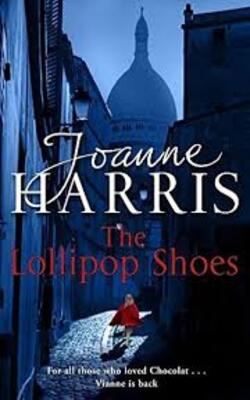 Lollipop Shoes