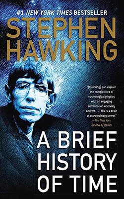 A Brief History Of Time: And Other Essays