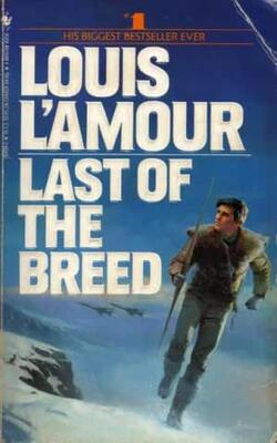 Last Of The Breed