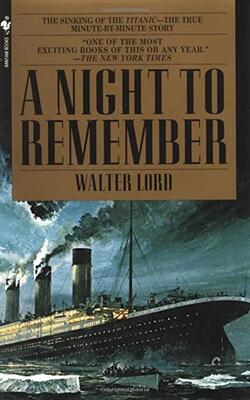 A Night To Remember