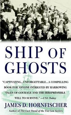 Ship Of Ghosts