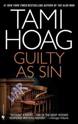Guilty As Sin
