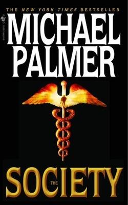 The Society: A Novel