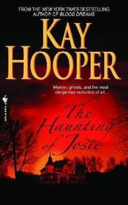 The Haunting Of Josie