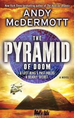 The Pyramid Of Doom