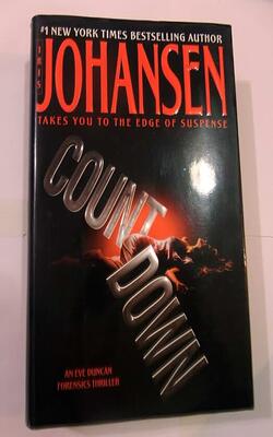 Countdown (eve Duncan)