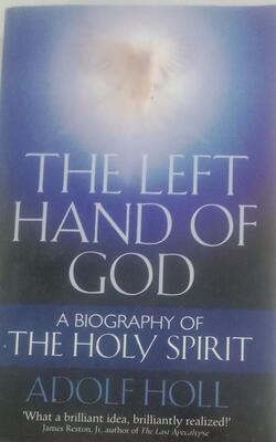 The Left Hand of God