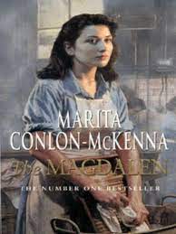 The Magdalen The Number One Bestseller