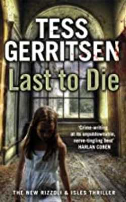 Last To Die