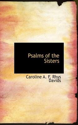Psalms Of The Sisters