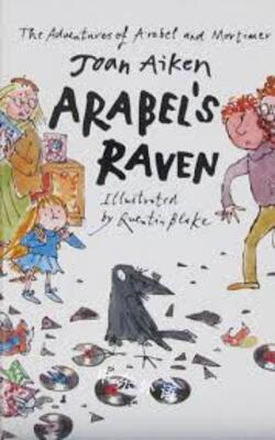 Arabels Raven