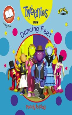 Dancing Feet: Dancing Feet