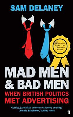 Mad Men And Bad Men