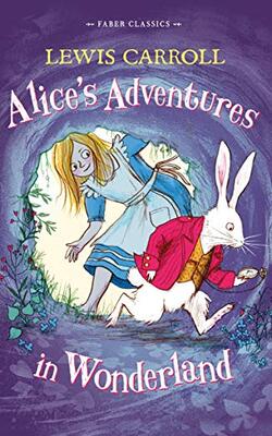 Alice's Adventures In Wonderland
