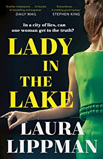 Lady In The Lake (lead)