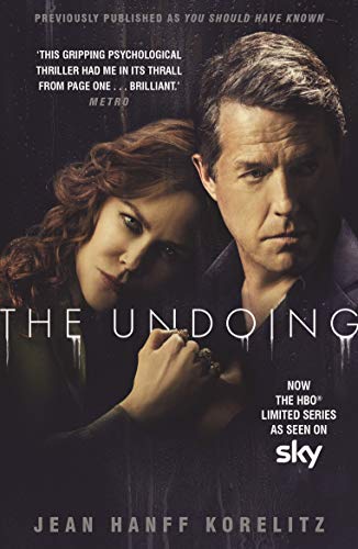 The Undoing  (lead)