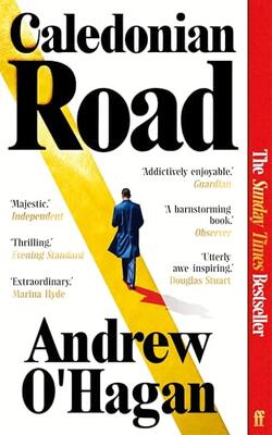 The Sunday Times Bestseller