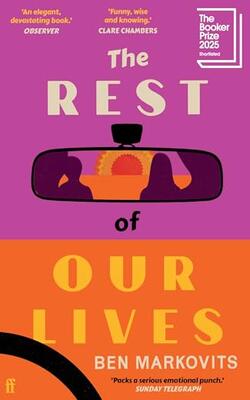 The Rest Of Our Lives