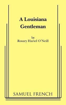 A Louisiana Gentleman