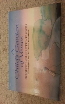 A Child's Garden Of Verses