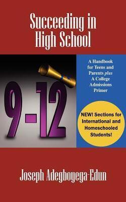Succeeding In High School