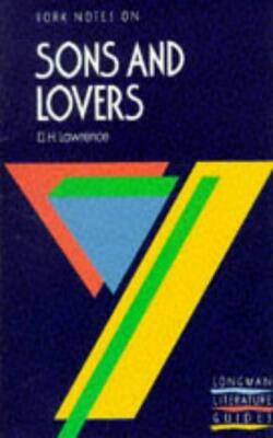 Sons And Lovers