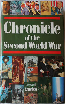 Chronicle Of The Second World War