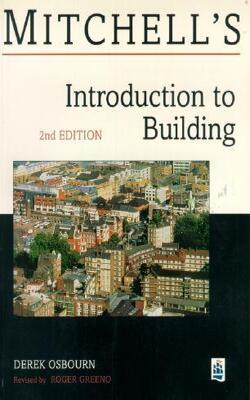 Mitchells Introduction To Building