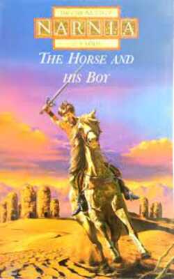 The Horse And His Boy