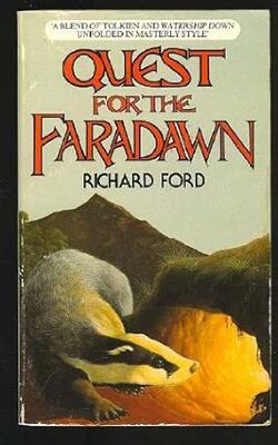 Quest For The Faradawn