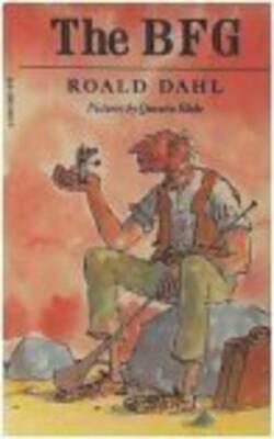 The Bfg