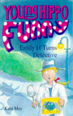 Emily H. Turns Detective