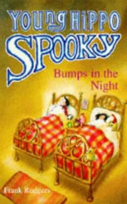 Bumps In The Night (young Hippo Spooky S.)