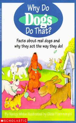 Why Do Dogs Do That?