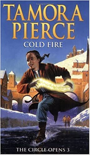 Cold Fire