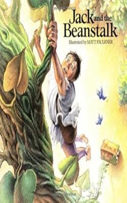 Jack And The Beanstalk
