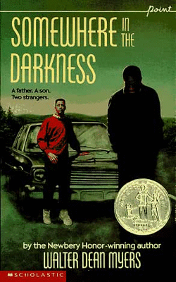 Somewhere In The Darkness