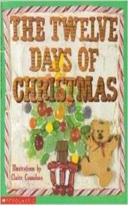 The Twelve Days Of Christmas