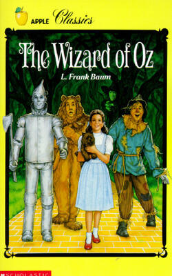 The Wizard Of Oz