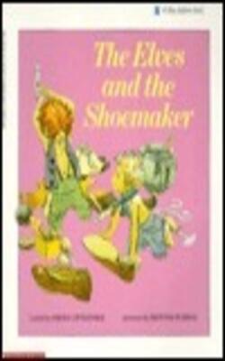 The Elves And The Shoemaker